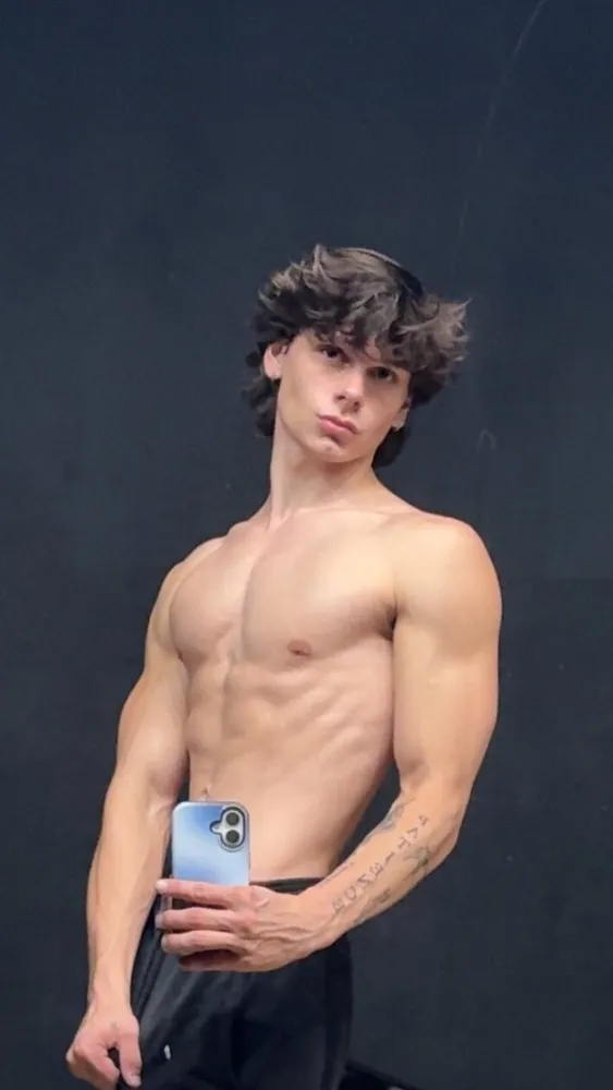shreddedboi