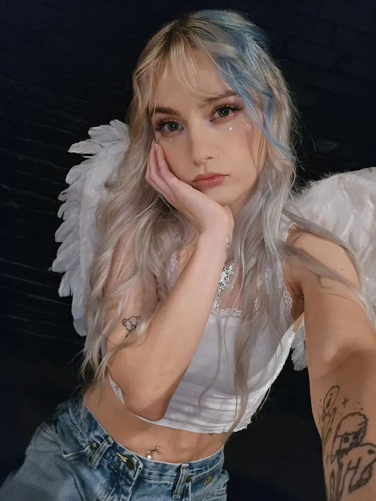 Skylar Angel