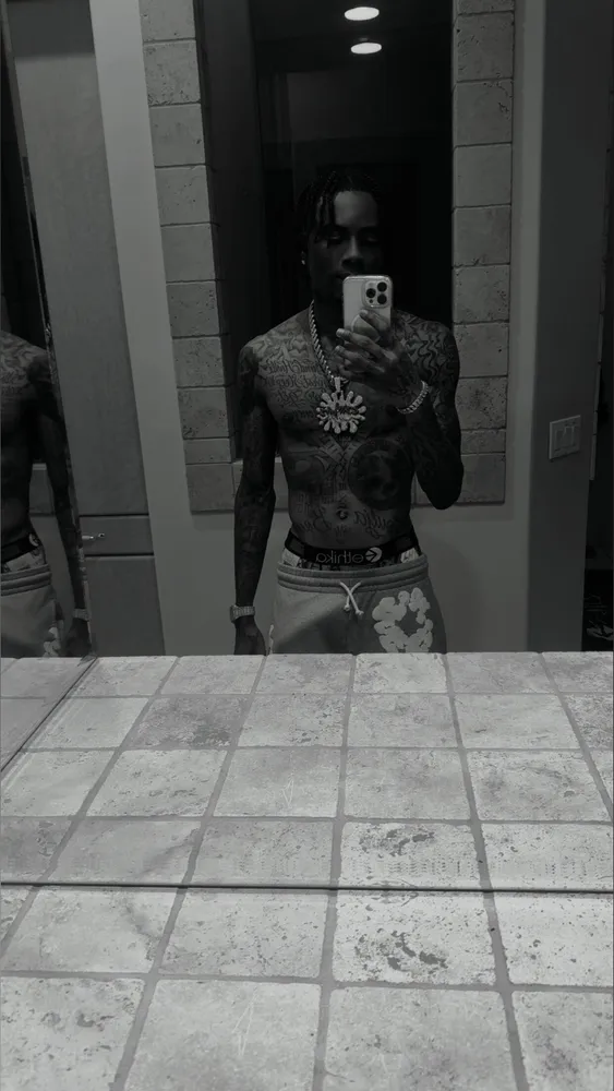 souljaboy's onlyfans public profile picture