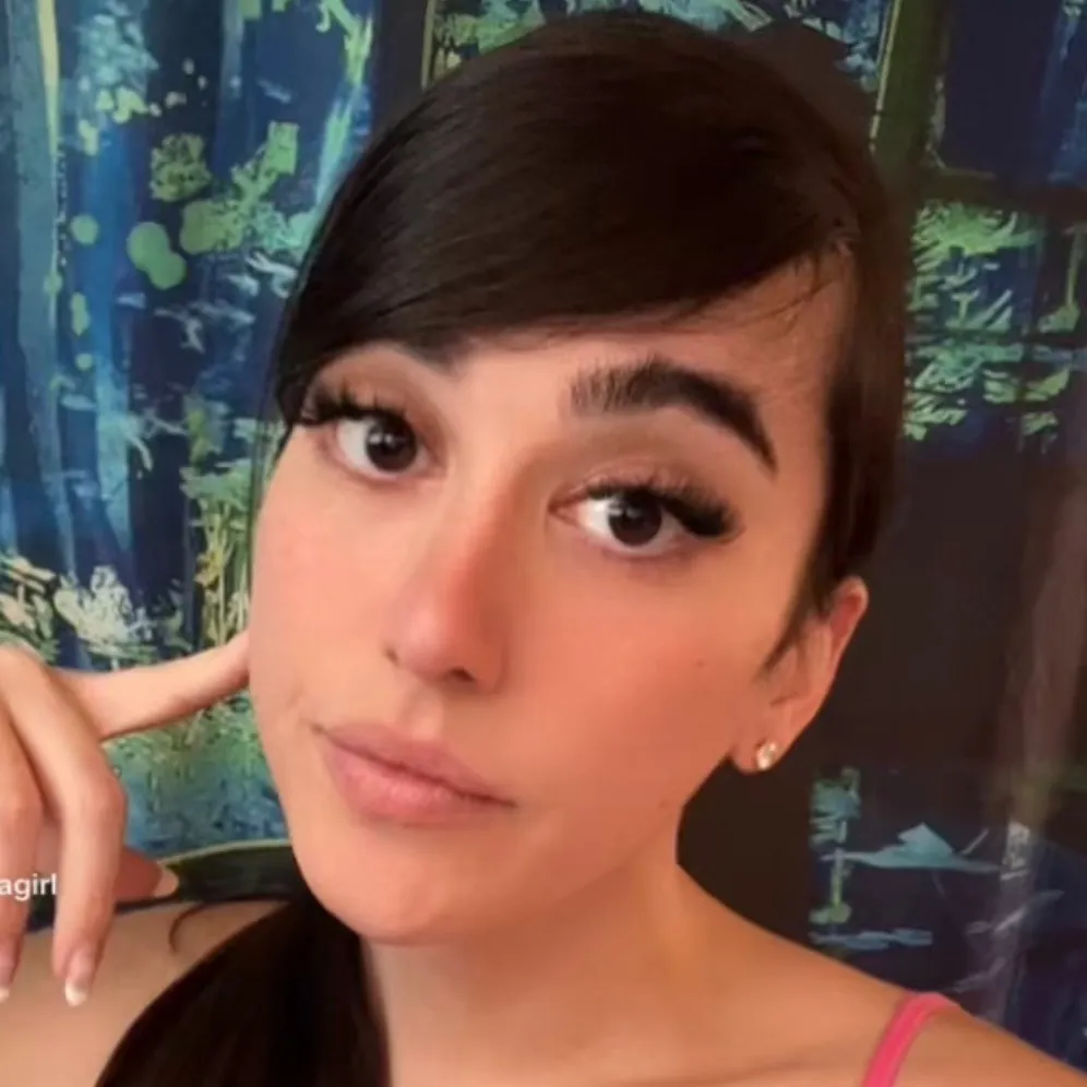 Daniella Tea️‍️