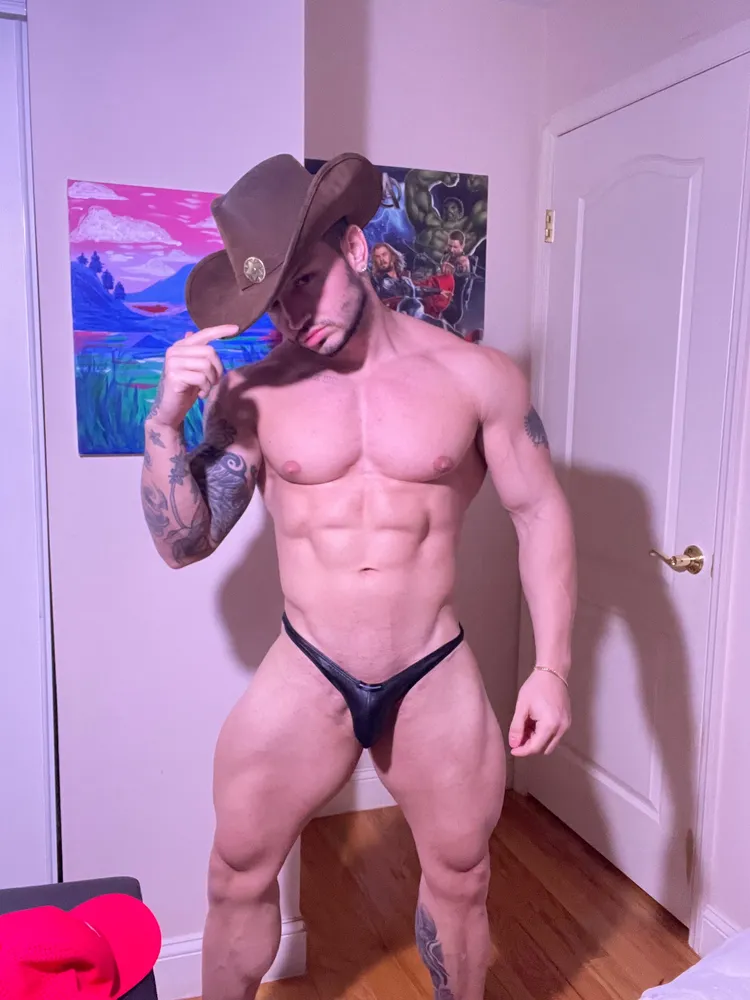 teenhulkfranco's onlyfans public profile picture