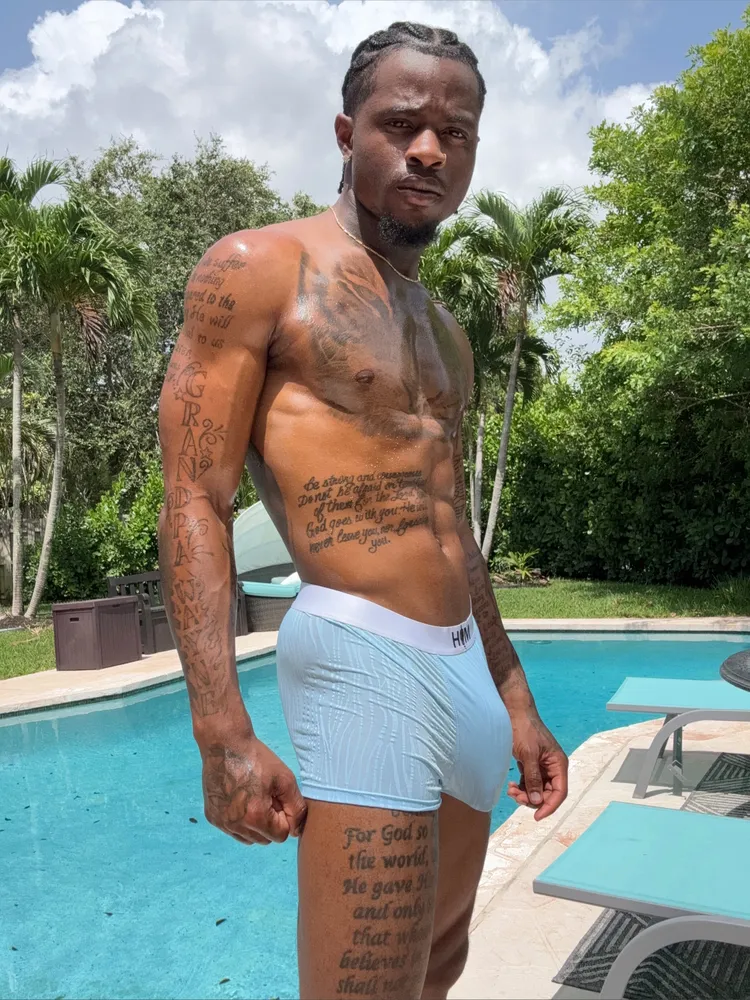 therealdamiondayski's onlyfans public profile picture