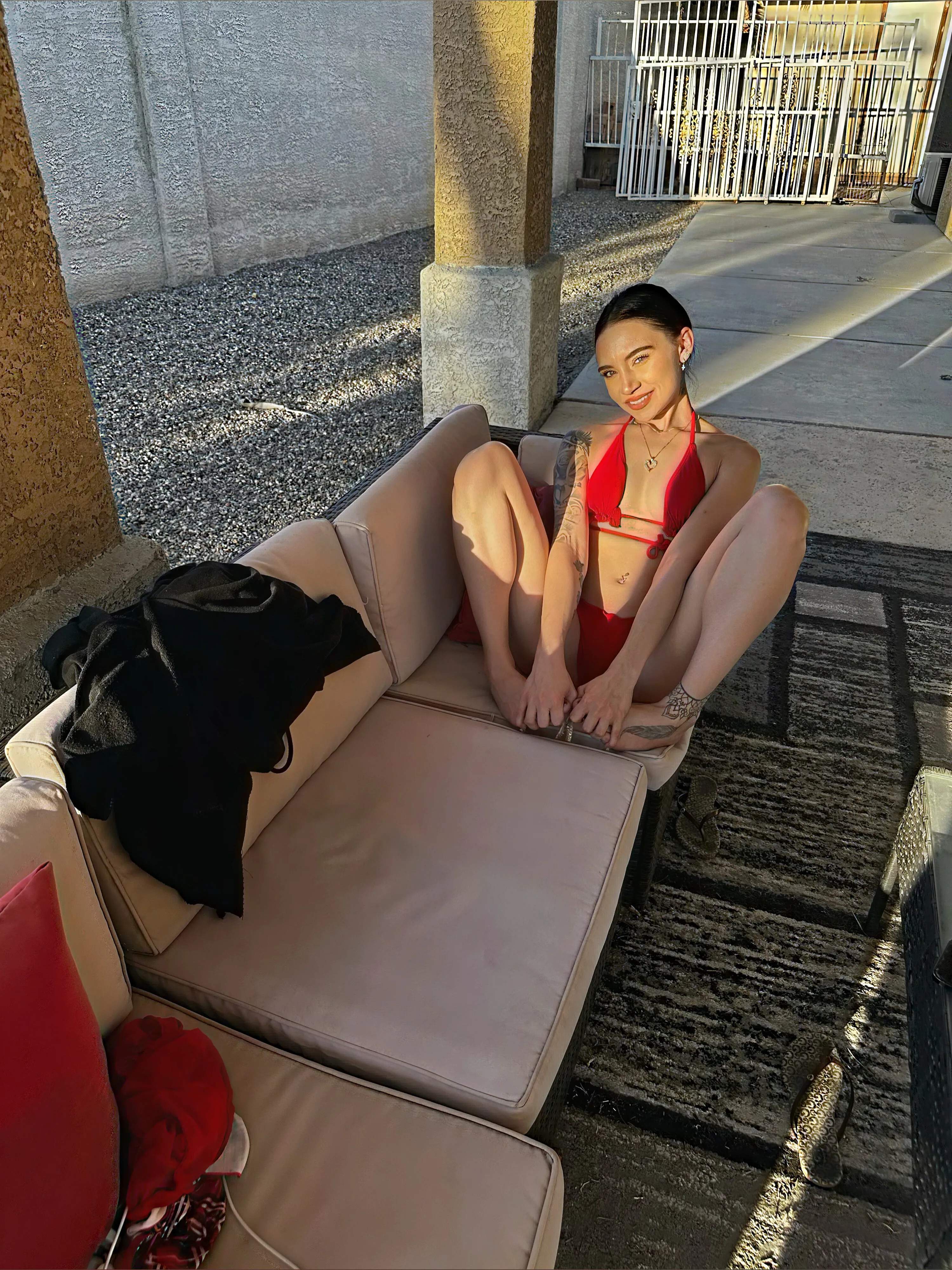 JAASRENEE  LOLA GONE WILD