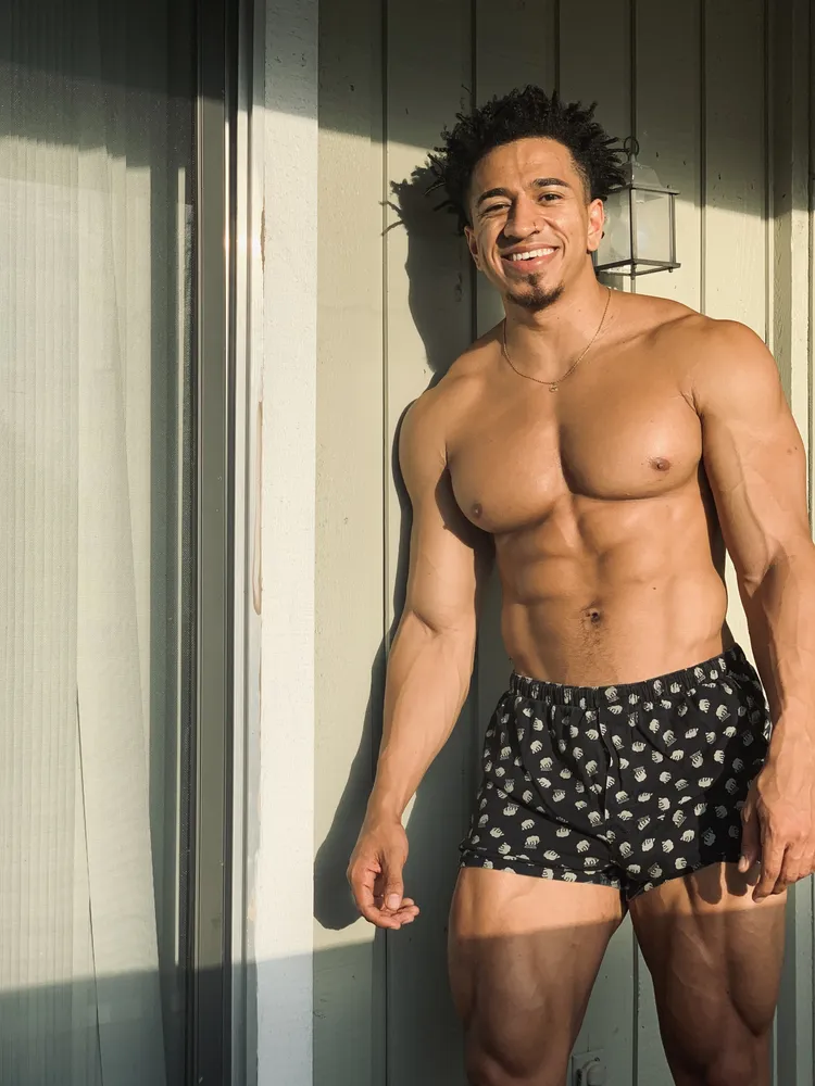 theshawnraymond's onlyfans public profile picture