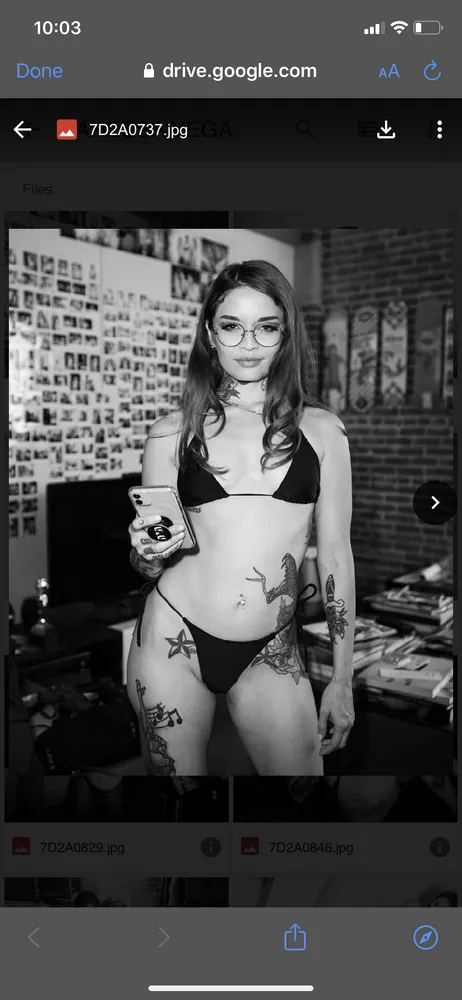 öffentliches OnlyFans Profilbild von vanessavegax