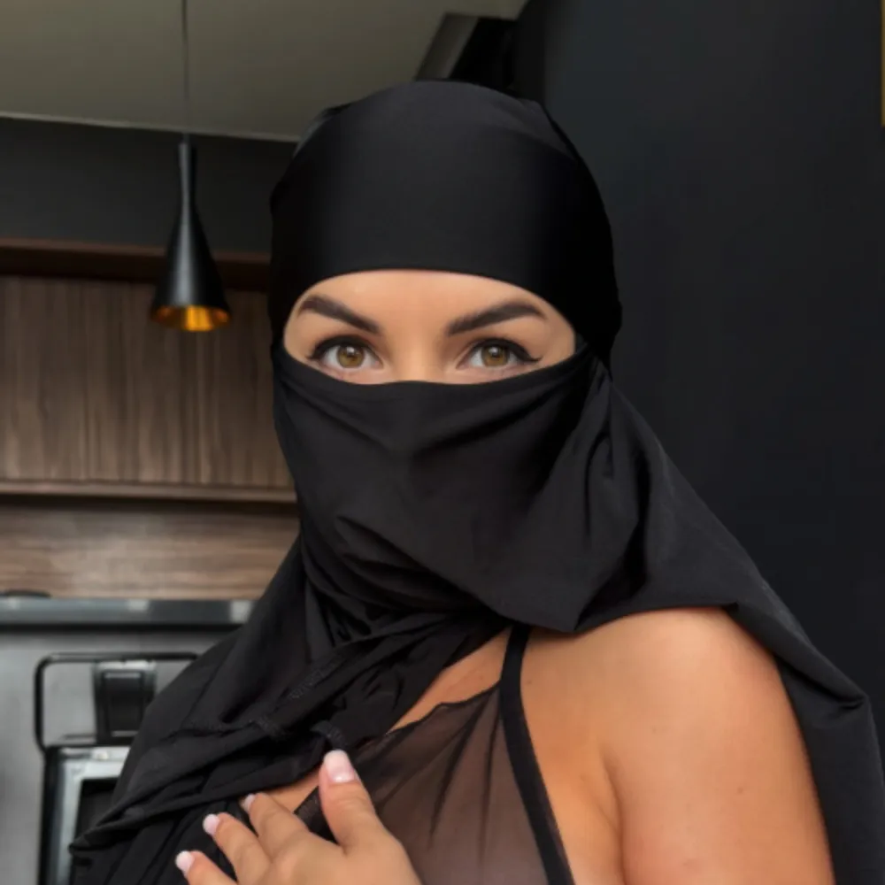 Gala عشيقة Black