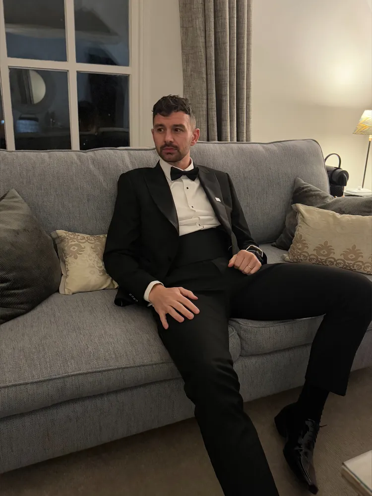 VistaHubby - Swinger