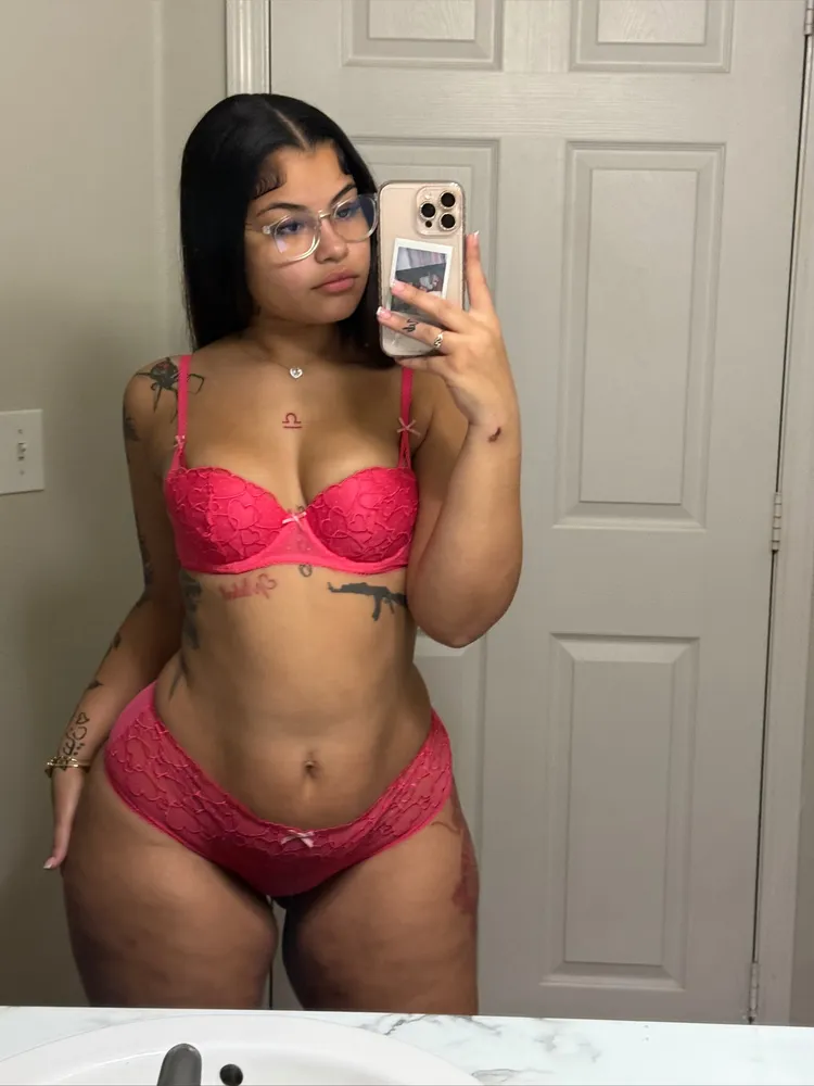 Leah️