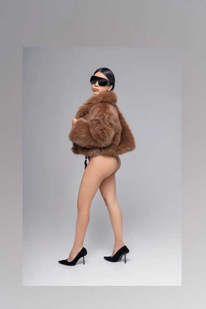öffentliches OnlyFans Profilbild von yasmimdornelle