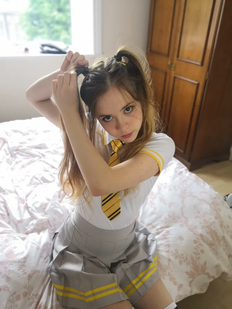 öffentliches OnlyFans Profilbild von yourlittlemaya