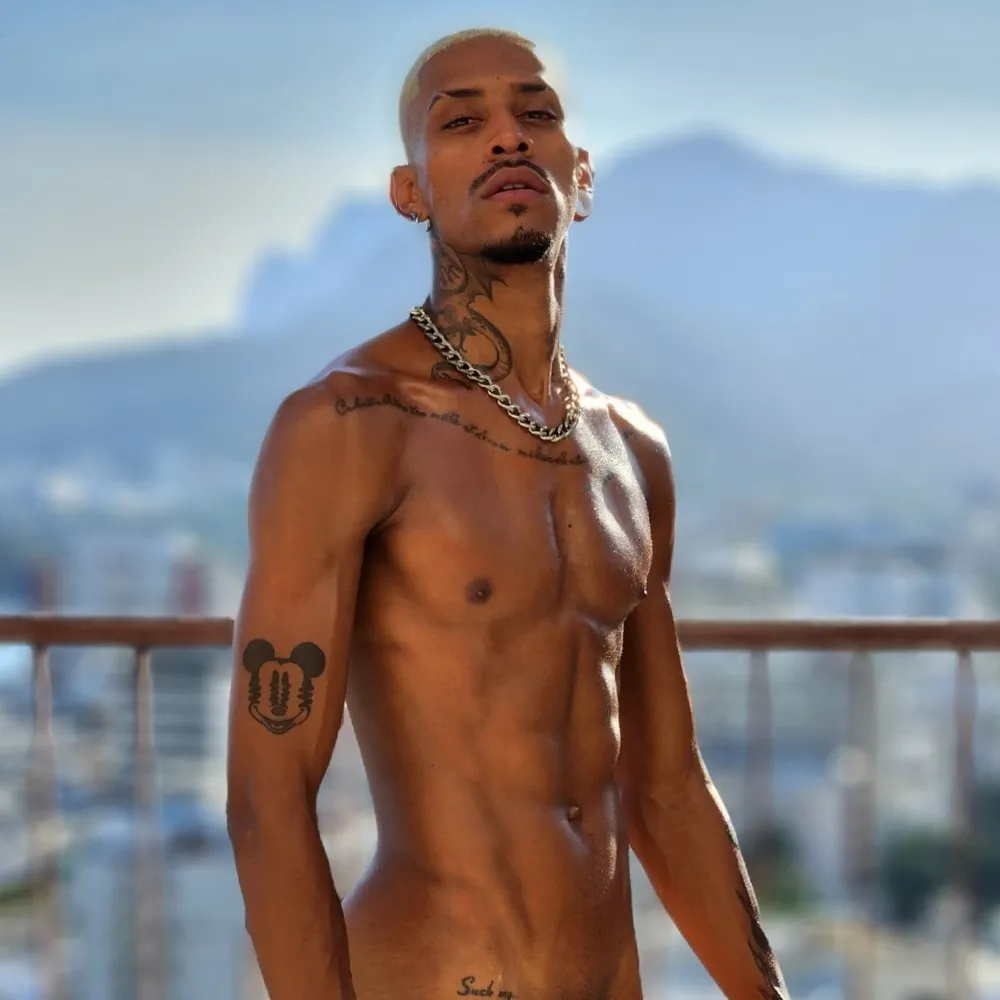 yurioberon's onlyfans public profile picture