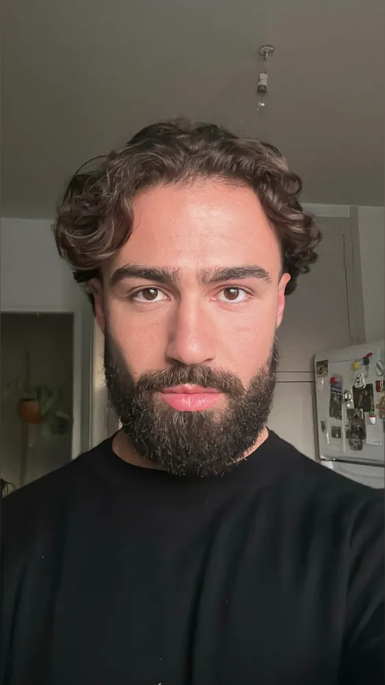 öffentliches OnlyFans Profilbild von zambon_nathan