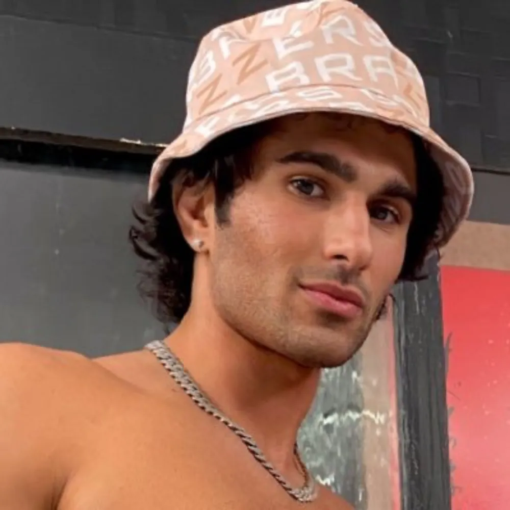 öffentliches OnlyFans Profilbild von zanewalker