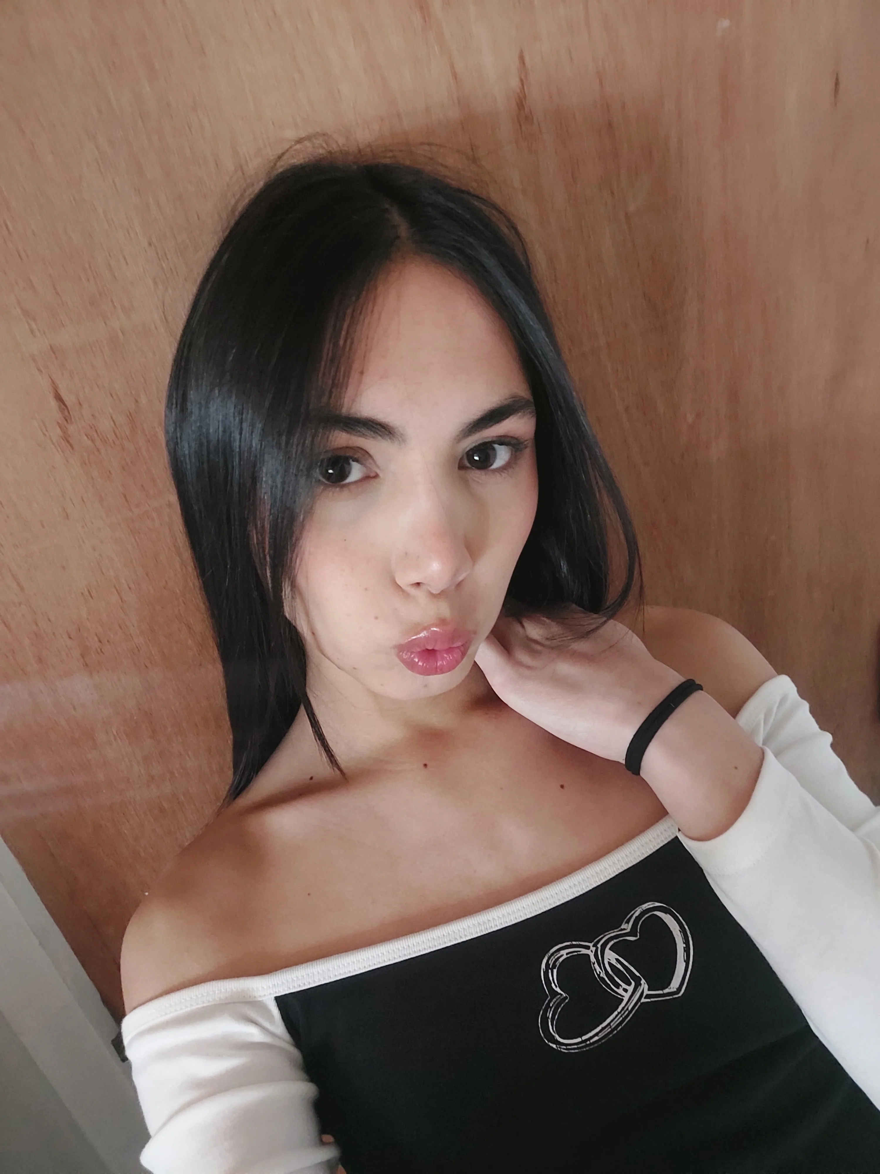 Nata Trans Girl content 2