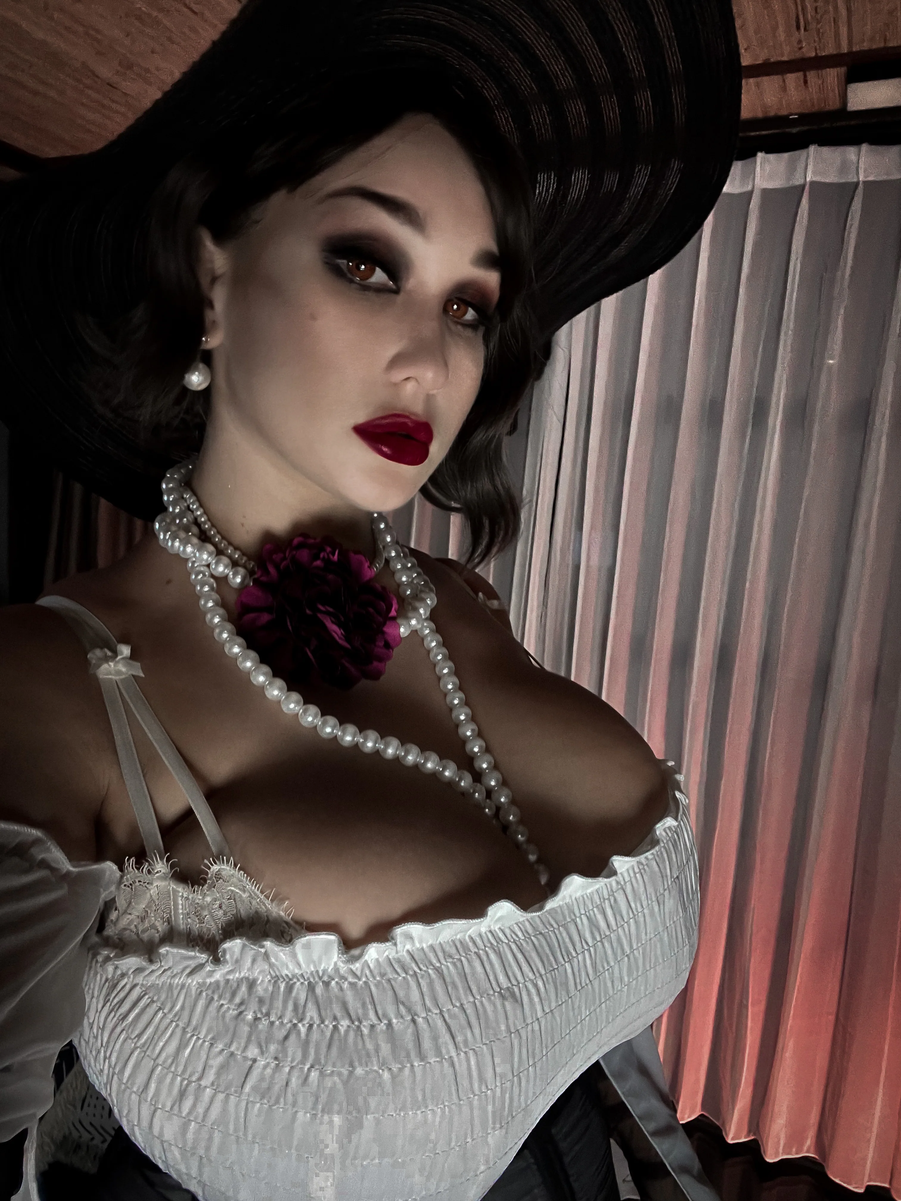 Cheryl Blossom content 2