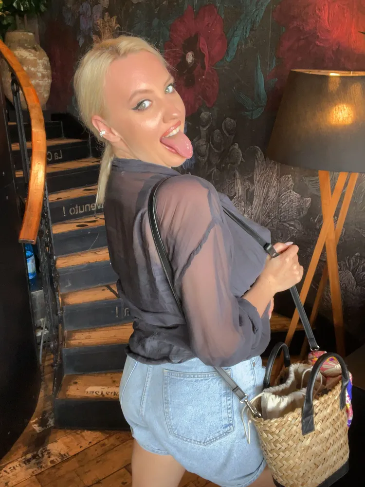 Goddess Lana content 2