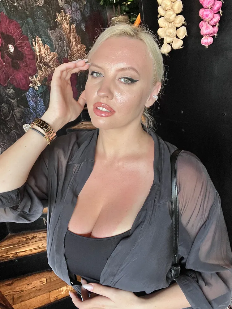 Goddess Lana content 3