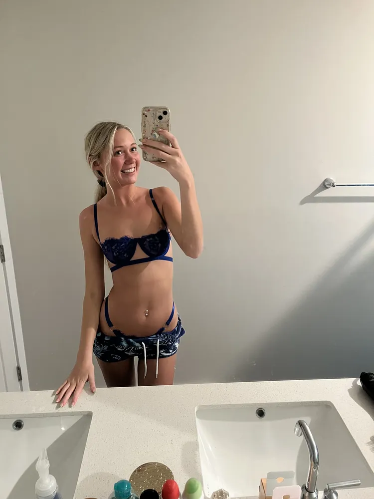 Kayla content 5