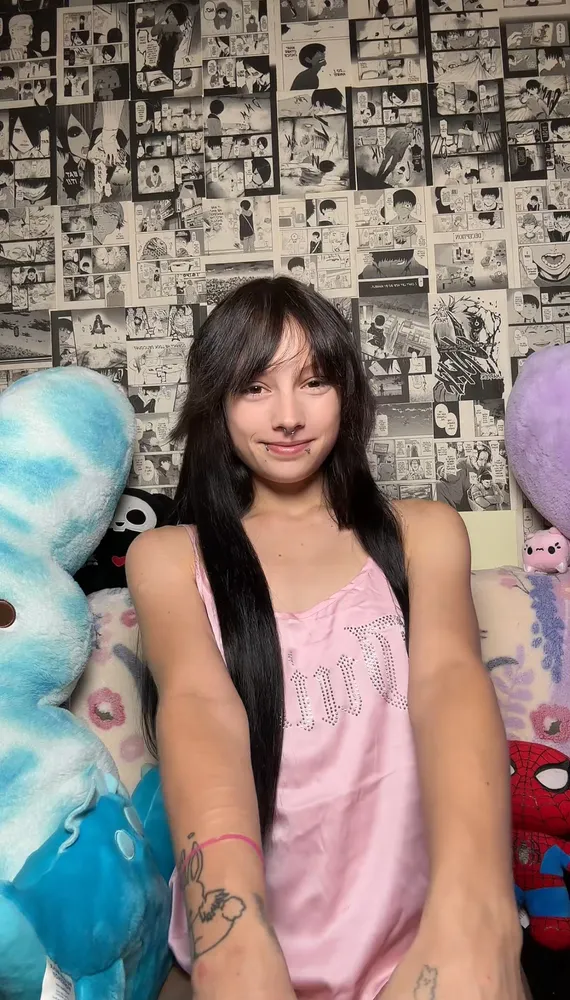 Haley content 2