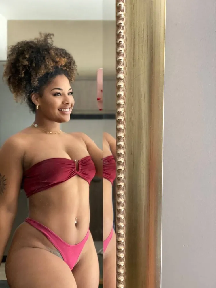 PaolaEbony queen content 5