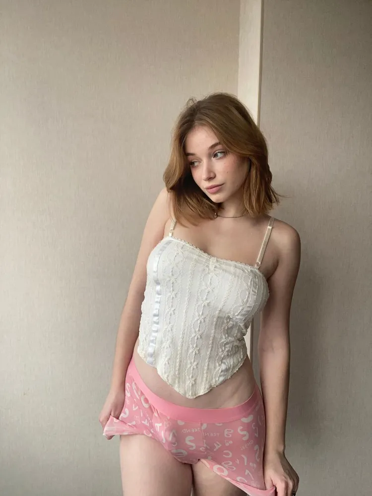 Maddie content 6
