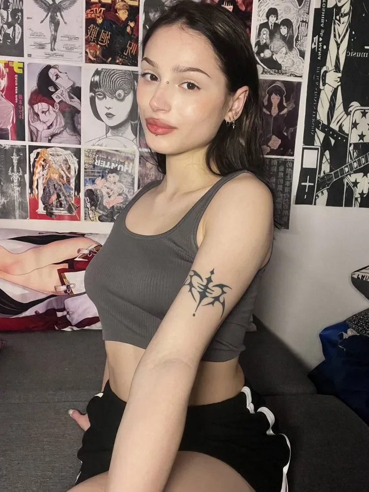 Kira content 3