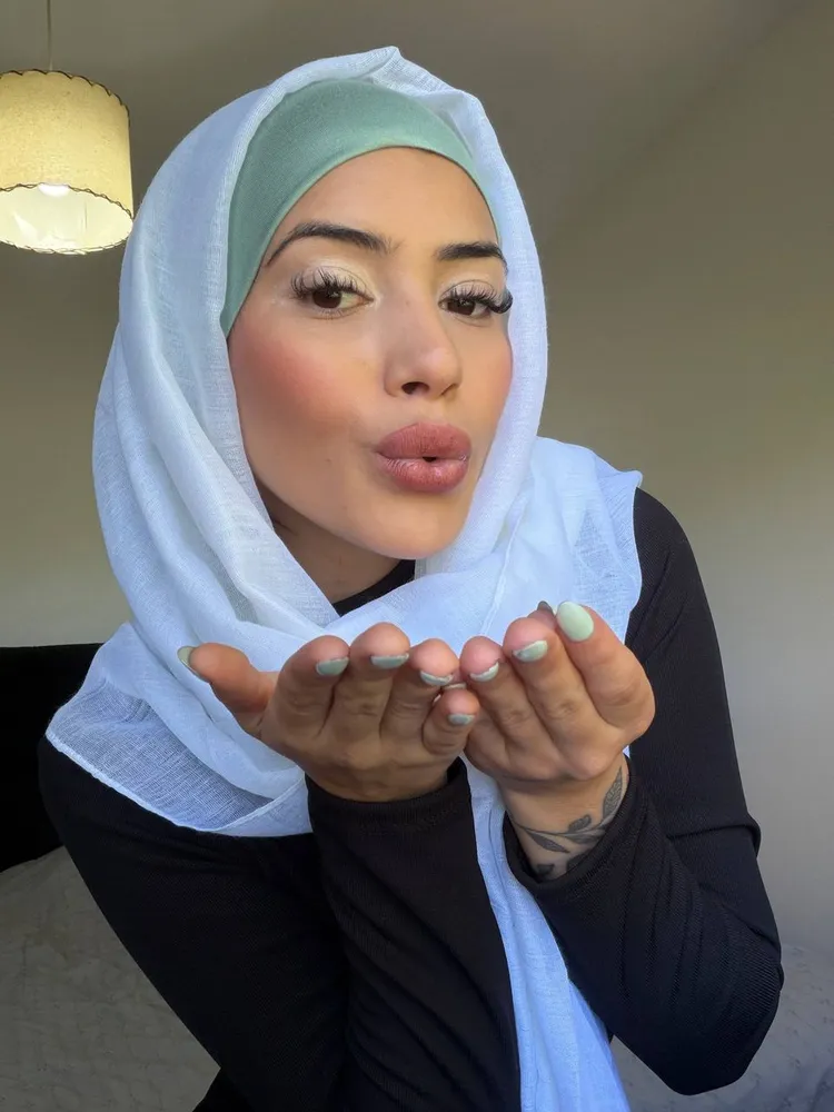 Amina content 2