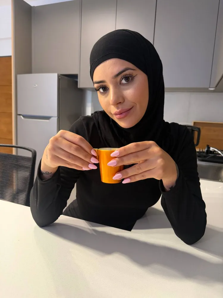 Amina content 3