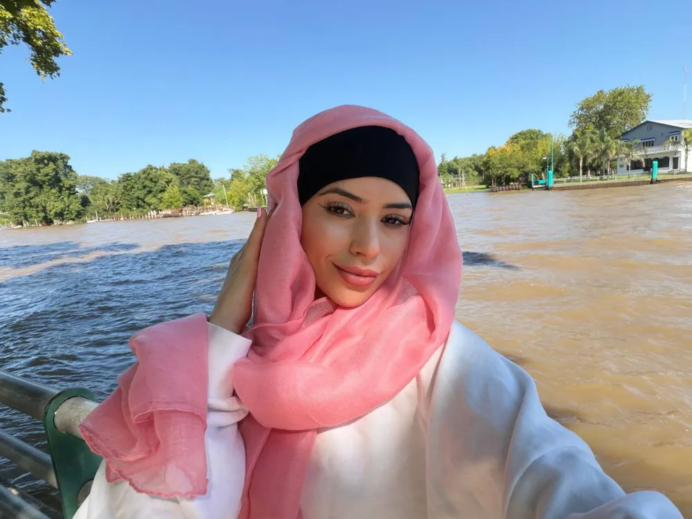 Amina content 4