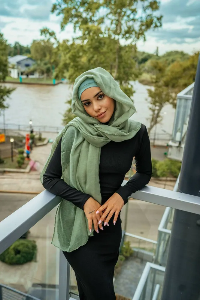 Amina content 5