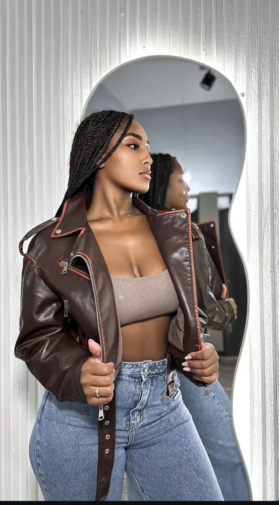 Laila La Diosa Dominicana content 1