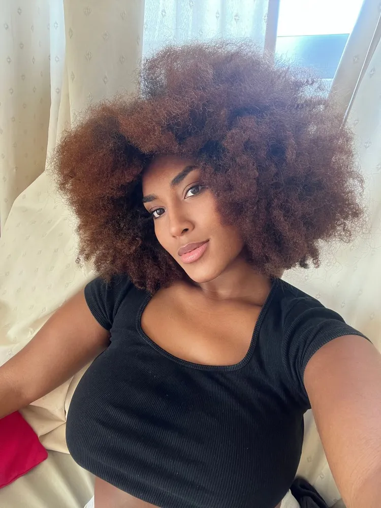 Laila La Diosa Dominicana content 2