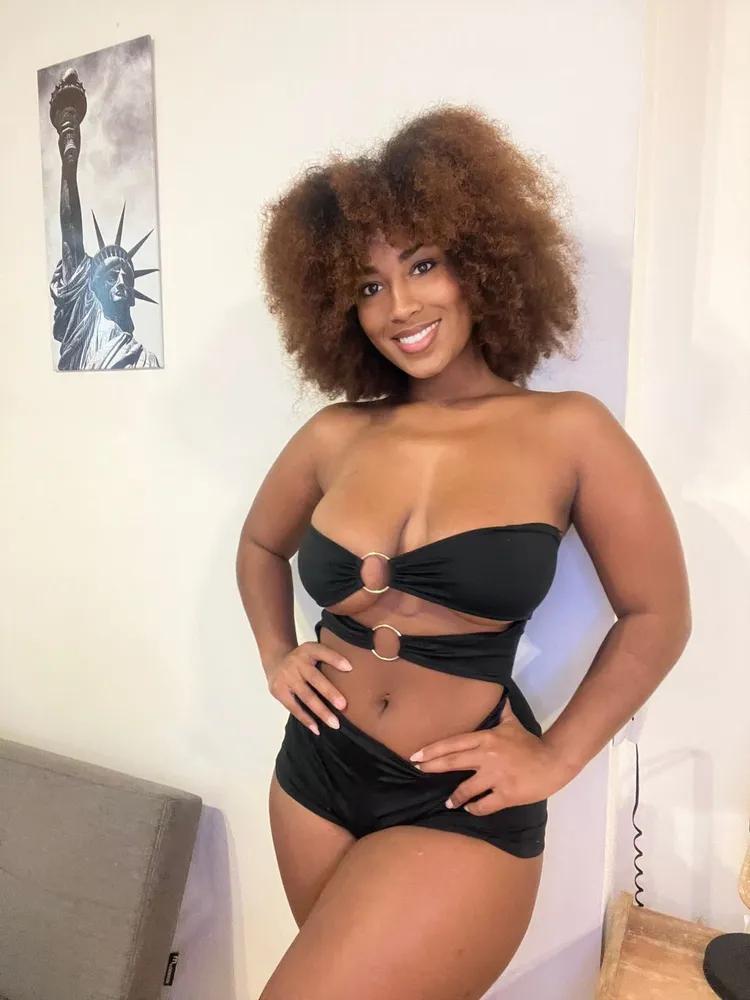 Laila La Diosa Dominicana content 5
