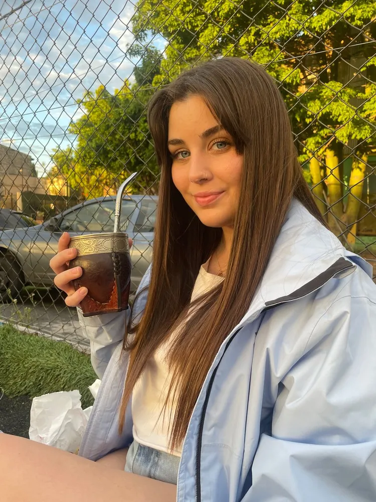 Nadia (best natural ) content 3