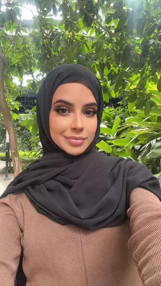 Amira Basheer ☽ | أميرة بشير content 2