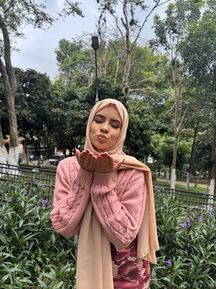 Amira Basheer ☽ | أميرة بشير content 6