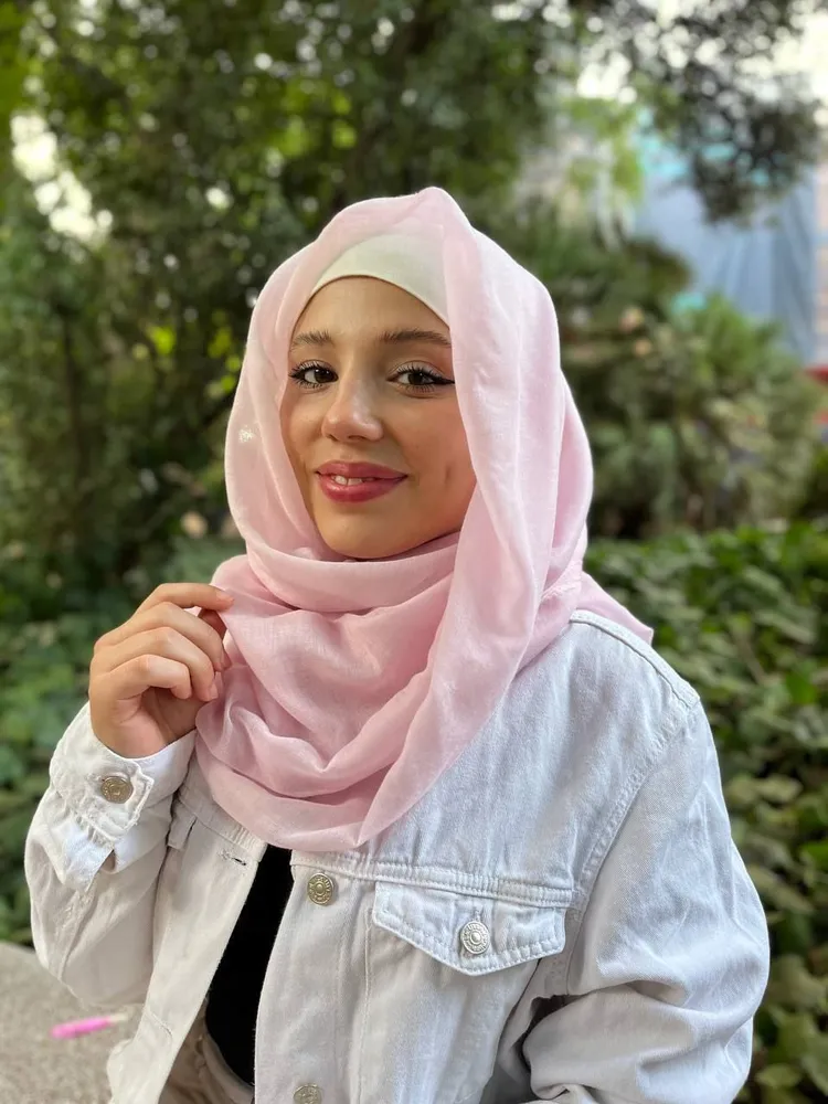 Mariam Saeed ☾ ⋆* مریم سعيد 🇦🇷 🇦🇪 content 1
