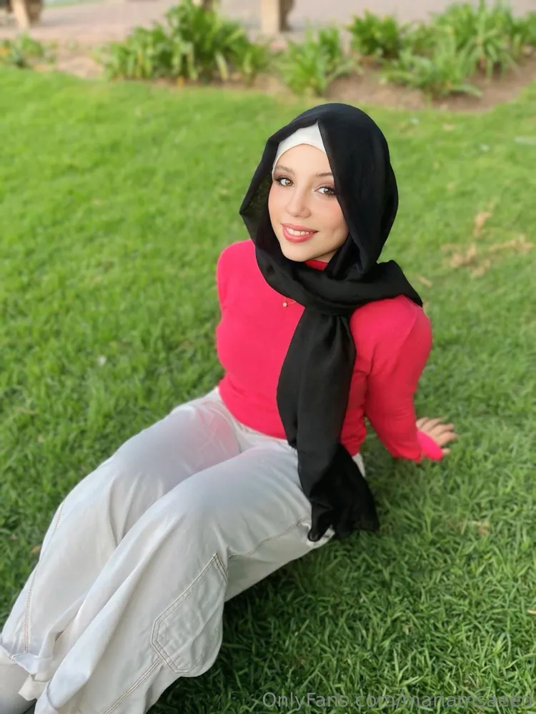 Mariam Saeed ☾ ⋆* مریم سعيد 🇦🇷 🇦🇪 content 3