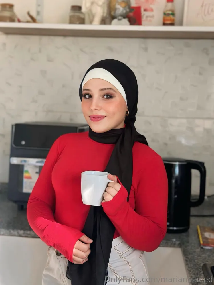 Mariam Saeed ☾ ⋆* مریم سعيد 🇦🇷 🇦🇪 content 4