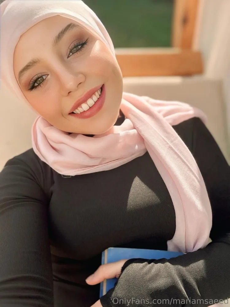 Mariam Saeed ☾ ⋆* مریم سعيد 🇦🇷 🇦🇪 content 5