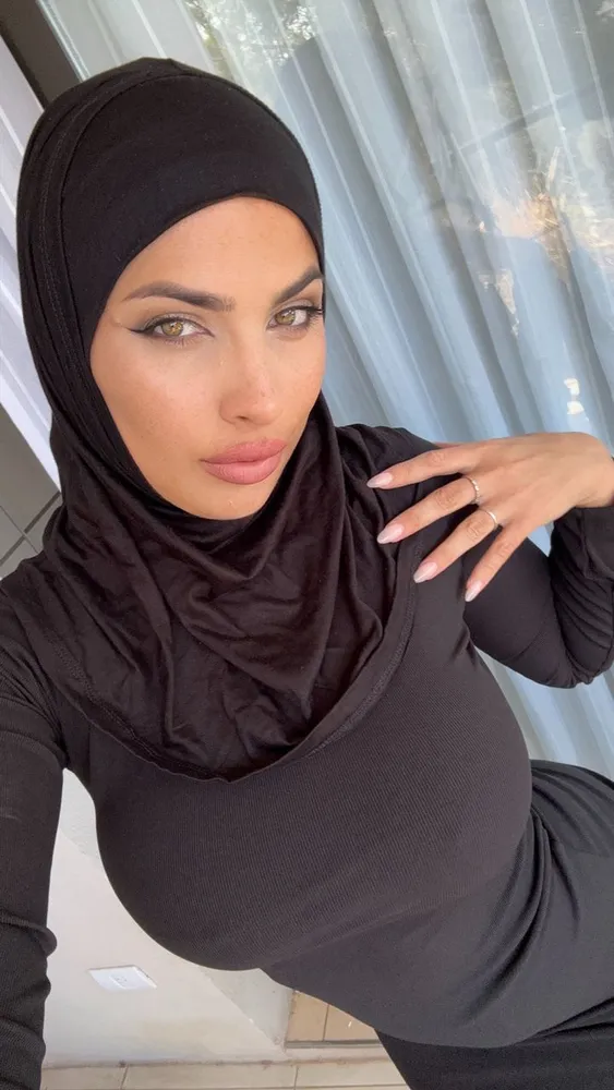 Leila Onyx 𓃠☾ | ليلى أونيكس content 2