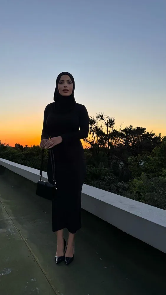 Leila Onyx 𓃠☾ | ليلى أونيكس content 5