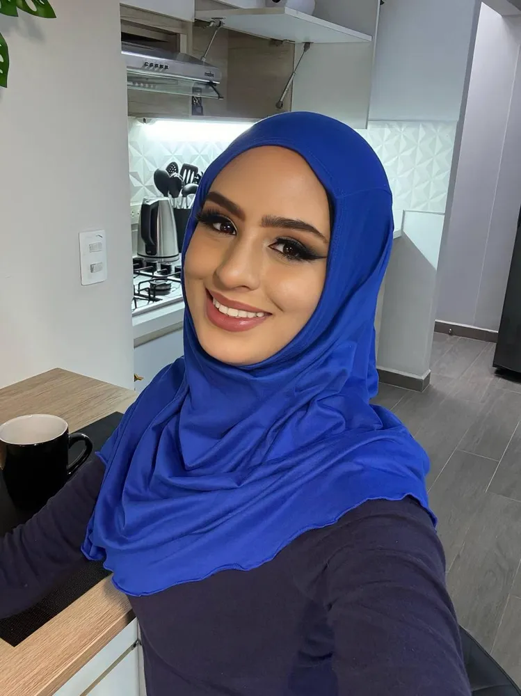 ꧁ Dalia داليا فايد ꧂ content 3