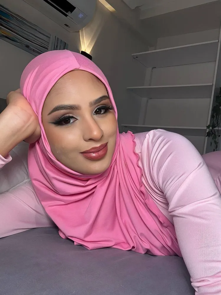 ꧁ Dalia داليا فايد ꧂ content 4