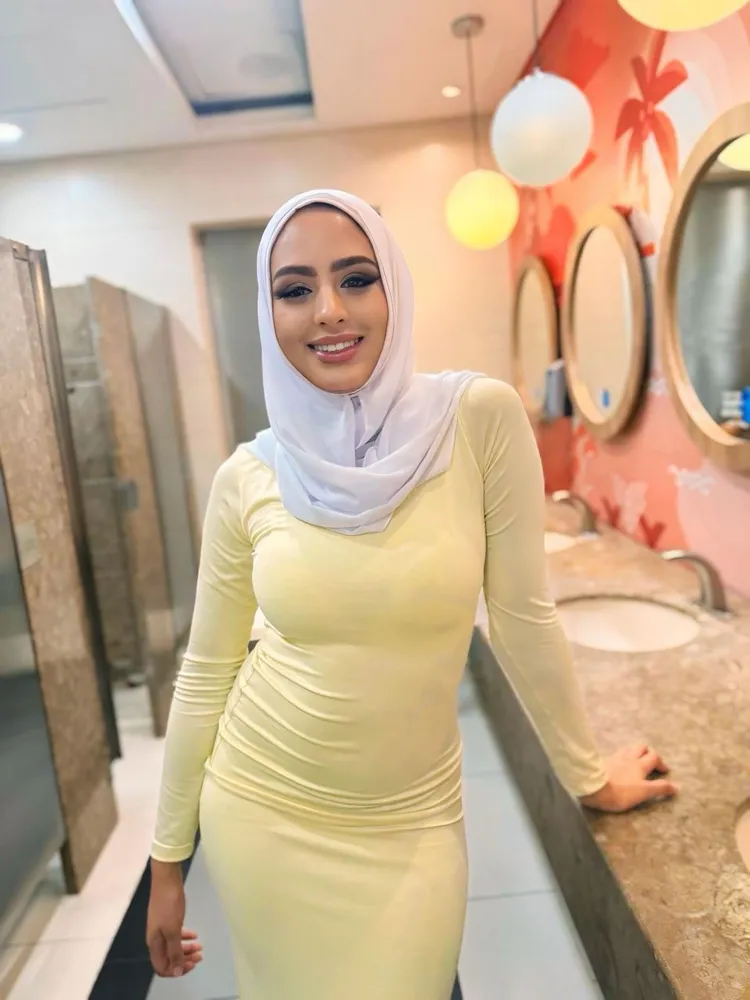 ꧁ Dalia داليا فايد ꧂ content 6