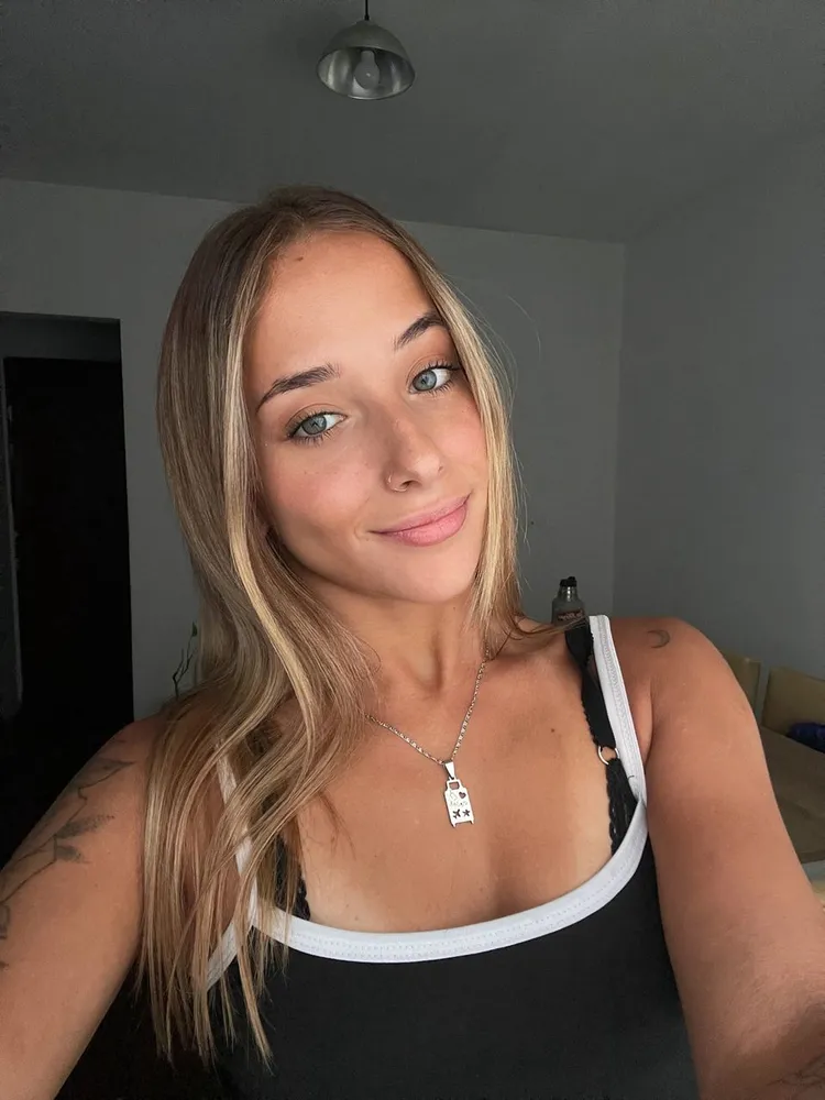 Viktoria Kristensen 🇳🇴 content 5