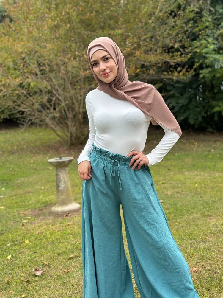 ︎ Hessa Khalifa ︎ content 2