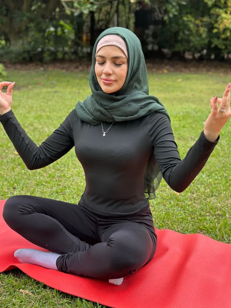 ︎ Hessa Khalifa ︎ content 4