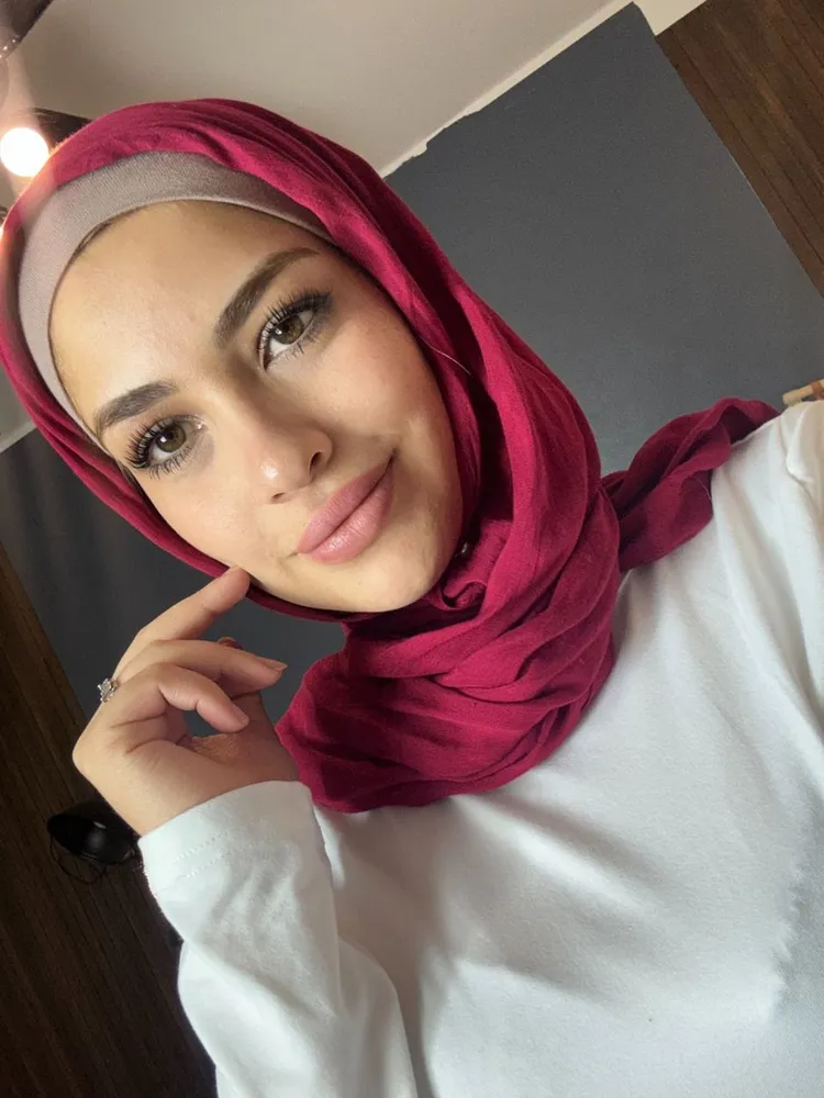 ︎ Hessa Khalifa ︎ content 5
