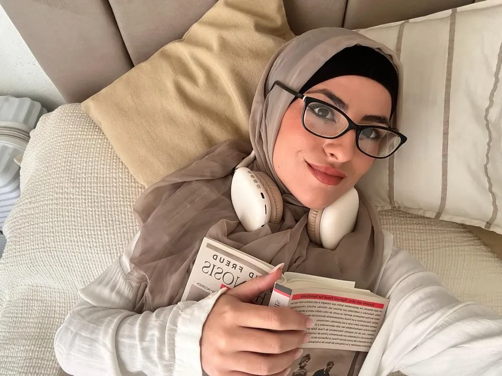 Marita content 5
